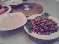 android_upload_pic-阿拉丁新疆风味餐厅·清真(罗廊巷店)