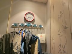 -华夏良子·足道SPA艾灸(翠微店)