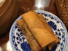 -湖畔居茶楼(湖滨店)