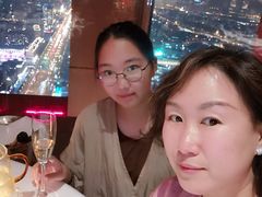 -北京柏悦酒店·锦庭餐厅Dining Room