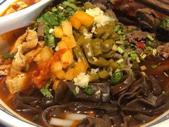 -粉吖吖·邵阳米粉(体育西路店)