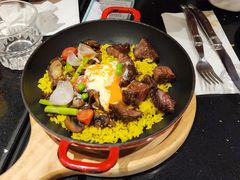 -西堤牛排(龙德广场店)
