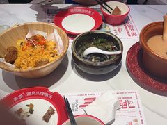 -来菜·湖北头牌藕汤(武商MALL众圆店)