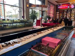-乐在集市海鲜大排档(平潭店)