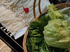 -0048鲜活香辣虾·火锅(铜陵路店)