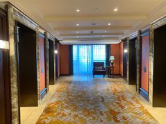 -杭州君悦酒店