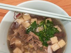-回味鸭血粉丝汤(夫子庙瞻园路店)