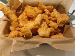 -春家·非遗手工小吃(徐汇万科广场店)
