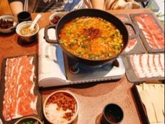 -旺福·贵州酸汤牛肉火锅(陆悦天地店)