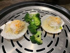 -日进一片海.生腌海鲜火锅.宵夜烧烤(三里屯总店)