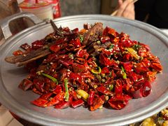 -叶派龙虾•招牌香辣蟹·海鲜(中海国际店)