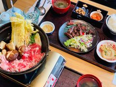 -味太助·银饭食堂(中华城店)