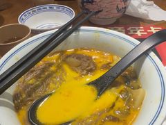 -和府捞面(天河领展广场店)