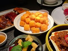 -蝴蝶里·粤菜·点心(滨江龙湖店)