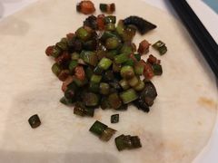 -大连湾旭日·家宴·海肠捞饭(马栏广场店)