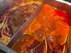 -五星桥原切肥牛火锅·30年专注好牛肉(湖塘店)