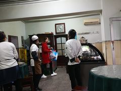 大堂-新乡饭店