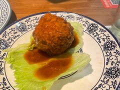 -春水锅贴·传统鲁菜(大明湖店)