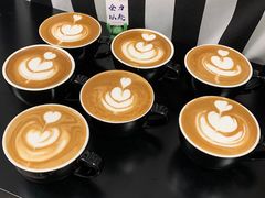 -王森咖啡西点烘焙培训(上海名厨中心店)