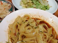 -巴依老爷新疆美食(常营店)