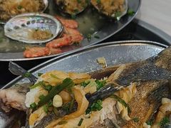 -船奇蒸汽海鲜·闽菜(八市海鲜总店)