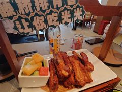 -创味·民间海南菜·非遗藤桥排骨(藤桥·免税城店)