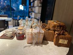 -金海湾自助餐厅(金陵饭店)