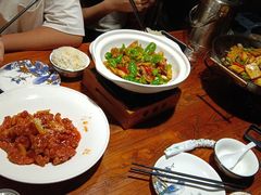 -老雒阳面馆·水席(洛宁高速路口店)