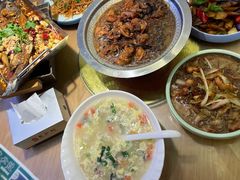 -东北灶(高新银泰店)