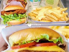 -麦当劳(西客站店)