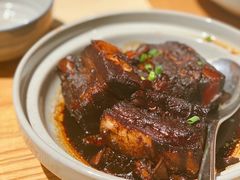 原味仔排-荣小馆(杭州大厦店)