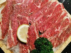 -韩烧牛中牛·甄选黑牛烤肉(黑金店)