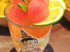 -泰妃殿(新世界旗舰店)