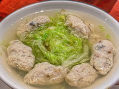 -老坑记·香港经典粤菜馆