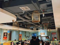 -北京老门框爆肚涮肉馆(凤城六路店)