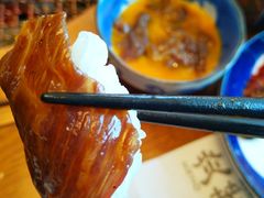 -炎蔵牛舌烤肉