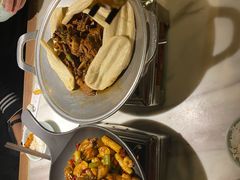 -小菜园新徽菜(阜阳颍州万达店)