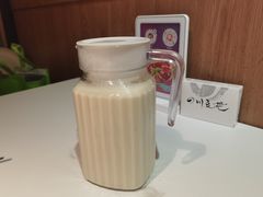 -川味堂·四川豆花(八卦岭店)