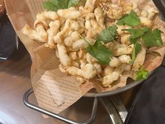 -刘成杰锦州烧烤(南河路店)