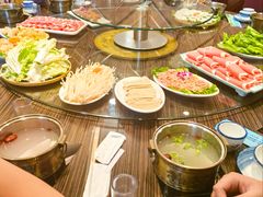 -蒙星月涮肚火锅城(宏运家园店)