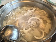 -润园四季椰子鸡火锅(海上世界店)