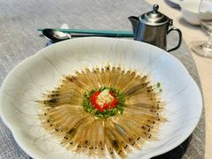 -江南灶中餐厅(南京香格里拉店)