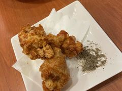 -龜王拉麵(道頓堀店)