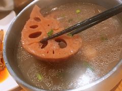 -文叔·湖北名小吃·小龙虾(华强北店)