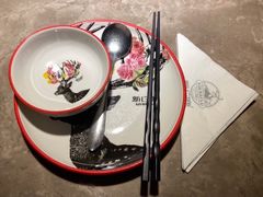 -新白鹿餐厅(金鹰新街口店)