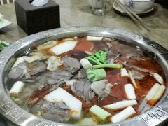 -李家羊肉村(武隆区店)