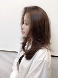 -Rise Hair上升造型