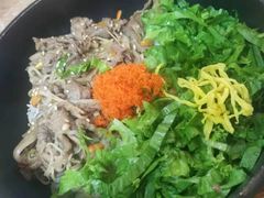 -鱼籽村秘制拌饭(崇文门店)