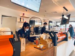 -Peet's Coffee皮爷咖啡(大学路店)