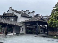 -乌镇景区